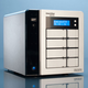 Image for article titled Think Inside the Box: The Ultimate NAS Showdown